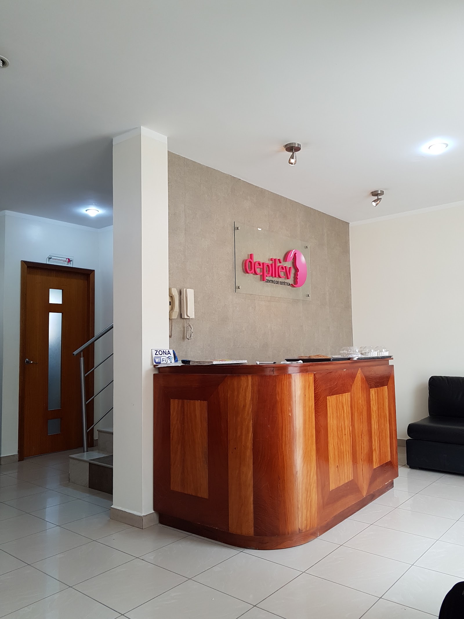 Skincare Place